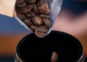 Como armazenar café especial: 6 dicas indispensáveis!