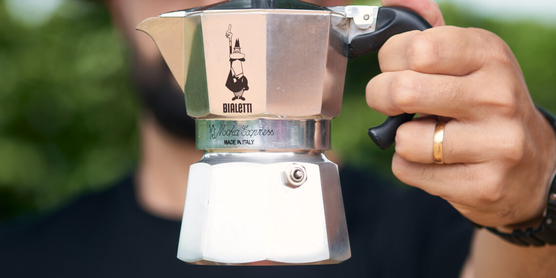 5 métodos de preparar café especial