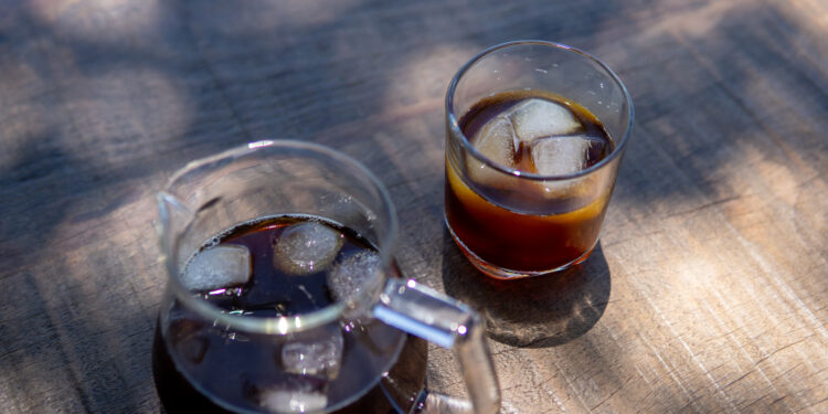Cold Brew e Café Gelado: quais as diferenças e como preparar?