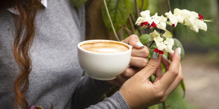 Como fazer mocha cremoso em casa