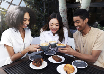 Harmonização de cafés especiais: explore essas combinações