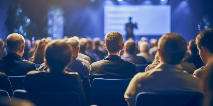 30ª edição do Encafé: O encontro do setor cafeeiro em 2025