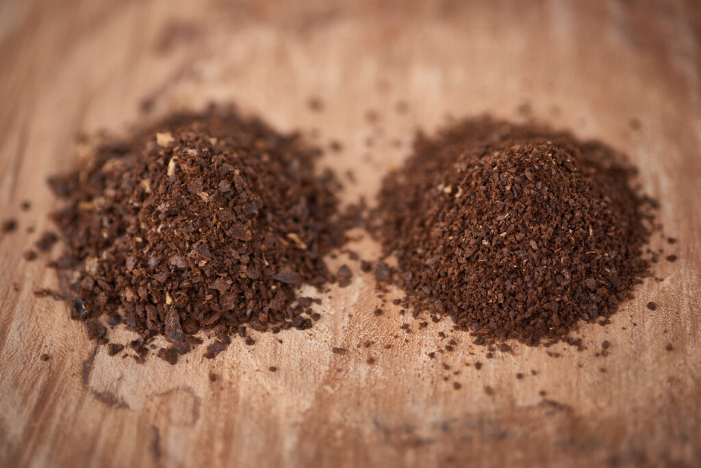 O Terroir influencia diretamente o sabor do café