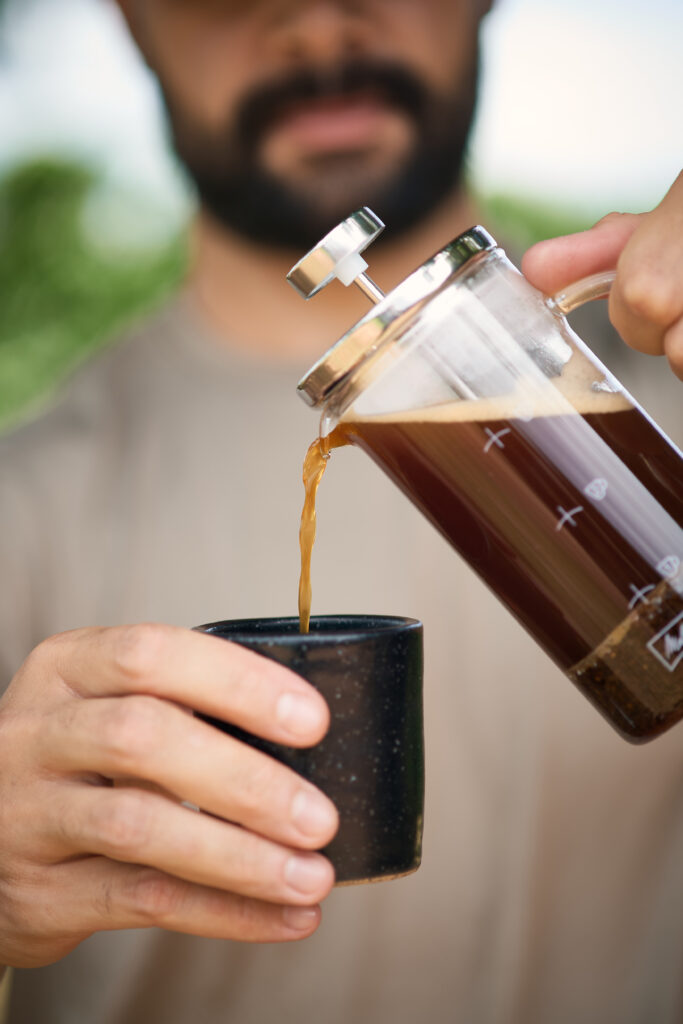 benefícios do café para saúde