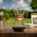 Chemex: o segredo do café aromático e sua clareza de sabores