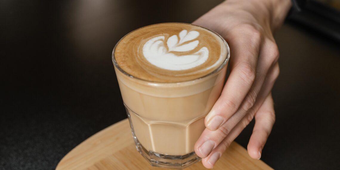 receita de cappuccino caseiro