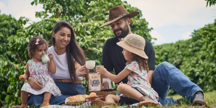 Sabor com história: a origem da Terra Cruz Cafés Especiais
