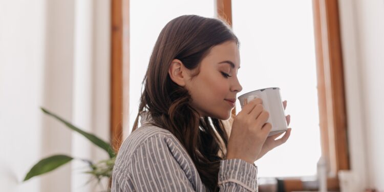 café faz bem à saúde