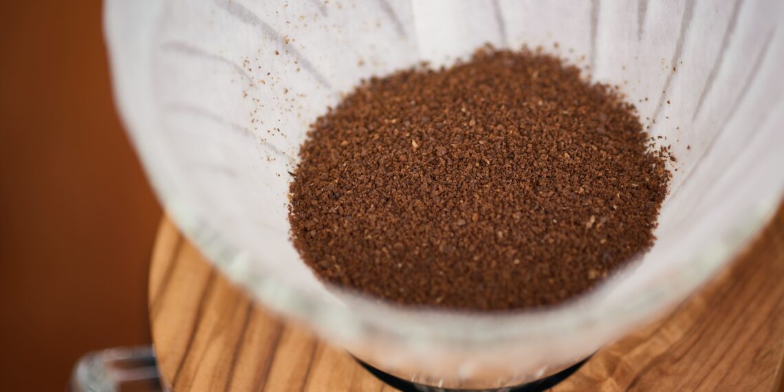 Como fazer café coado