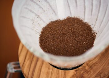 Como fazer café coado