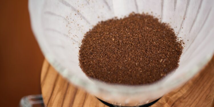 Como fazer café coado