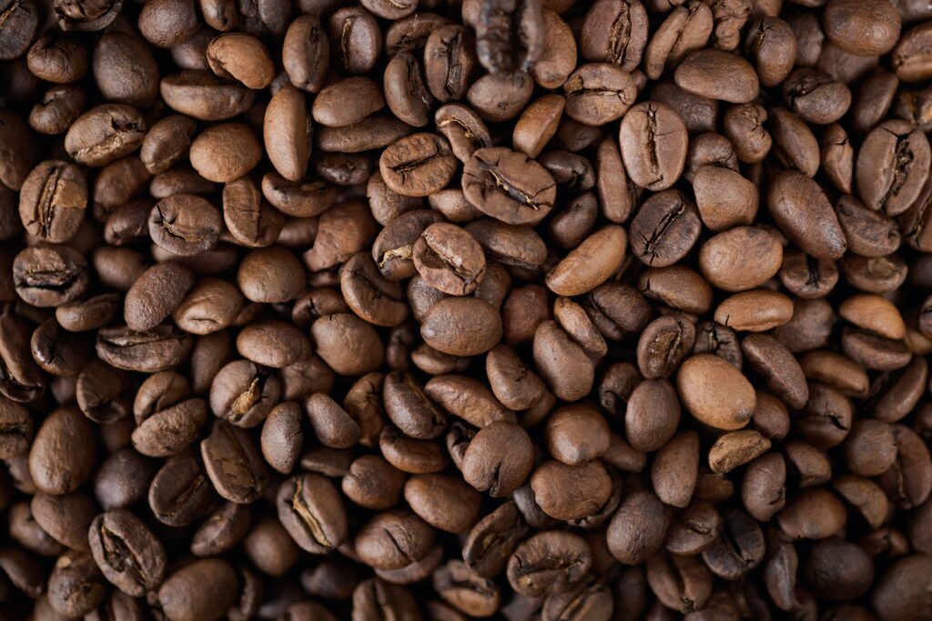 Tipos de café gourmet